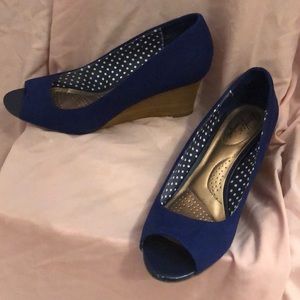 Dexflex Comfort wedges